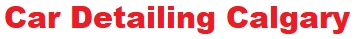 Mobile Auto Detailing in Cranston Calgary-logo